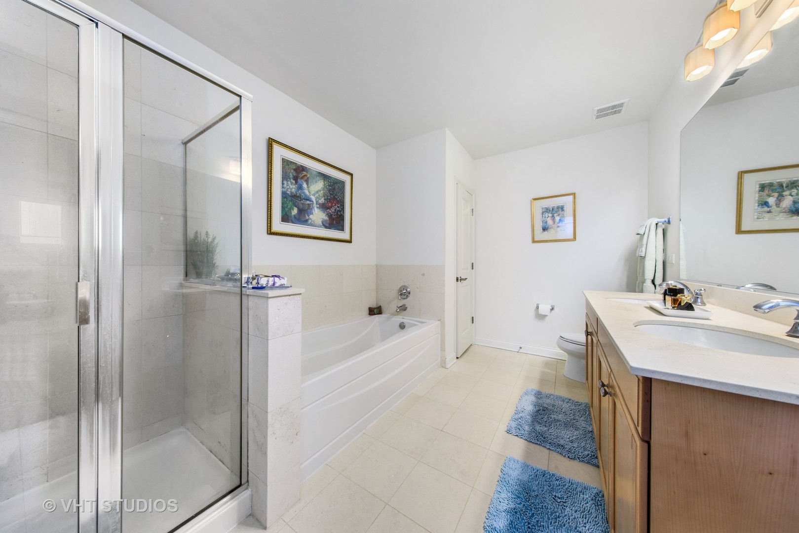 1000 Village Center Drive, Unit 107 Burr Ridge, IL 60527 - Photo 12 of 15