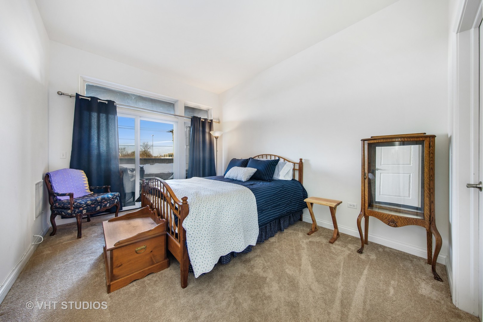 1000 Village Center Drive, Unit 107 Burr Ridge, IL 60527 - Photo 13 of 15
