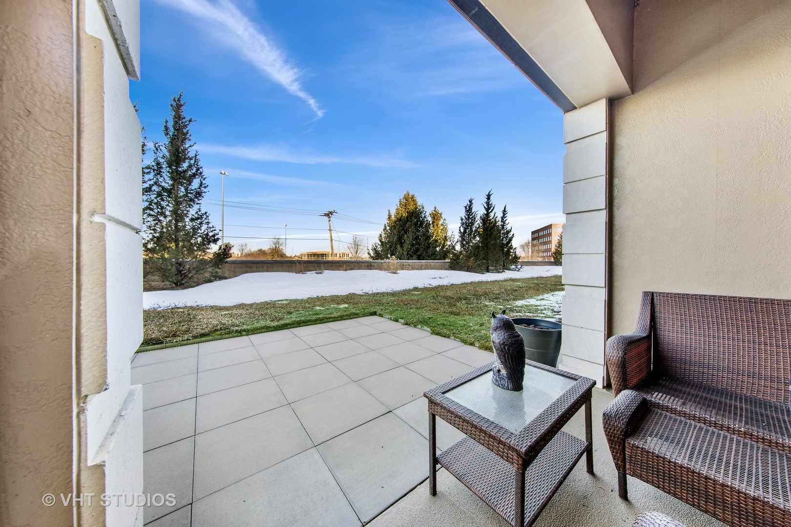 1000 Village Center Drive, Unit 107 Burr Ridge, IL 60527 - Photo 14 of 15