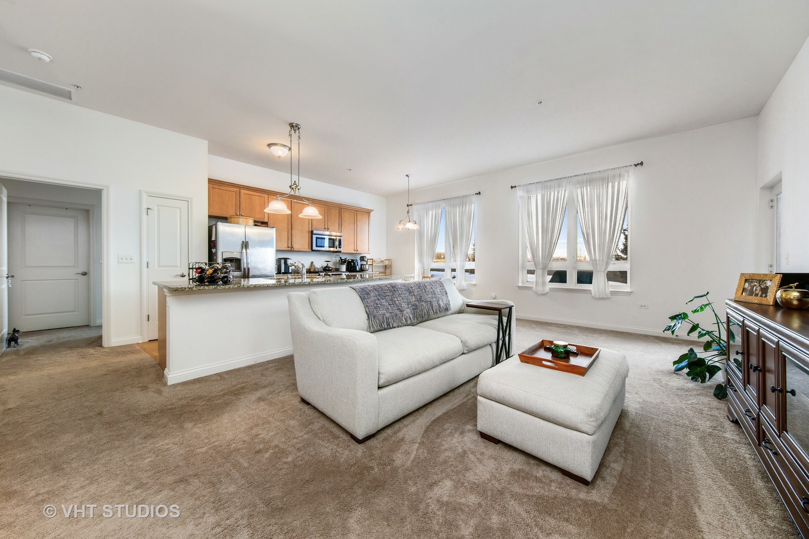 1000 Village Center Drive, Unit 107 Burr Ridge, IL 60527 - Photo 4 of 15
