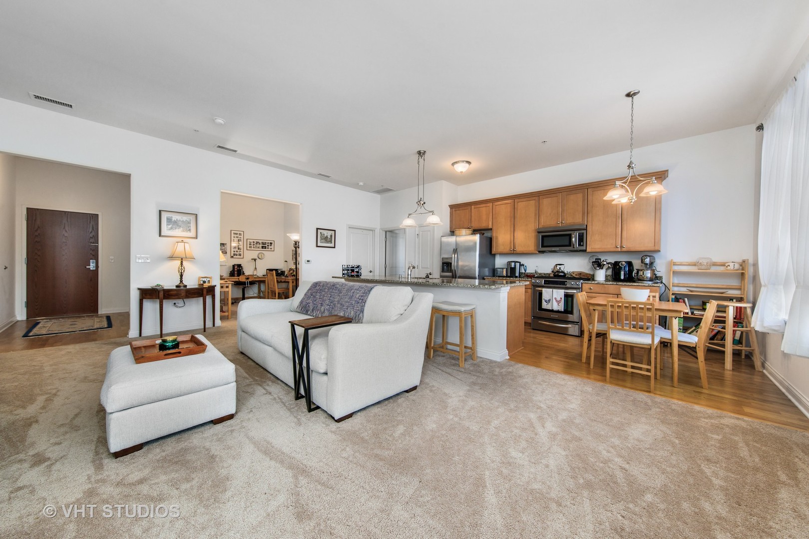 1000 Village Center Drive, Unit 107 Burr Ridge, IL 60527 - Photo 6 of 15