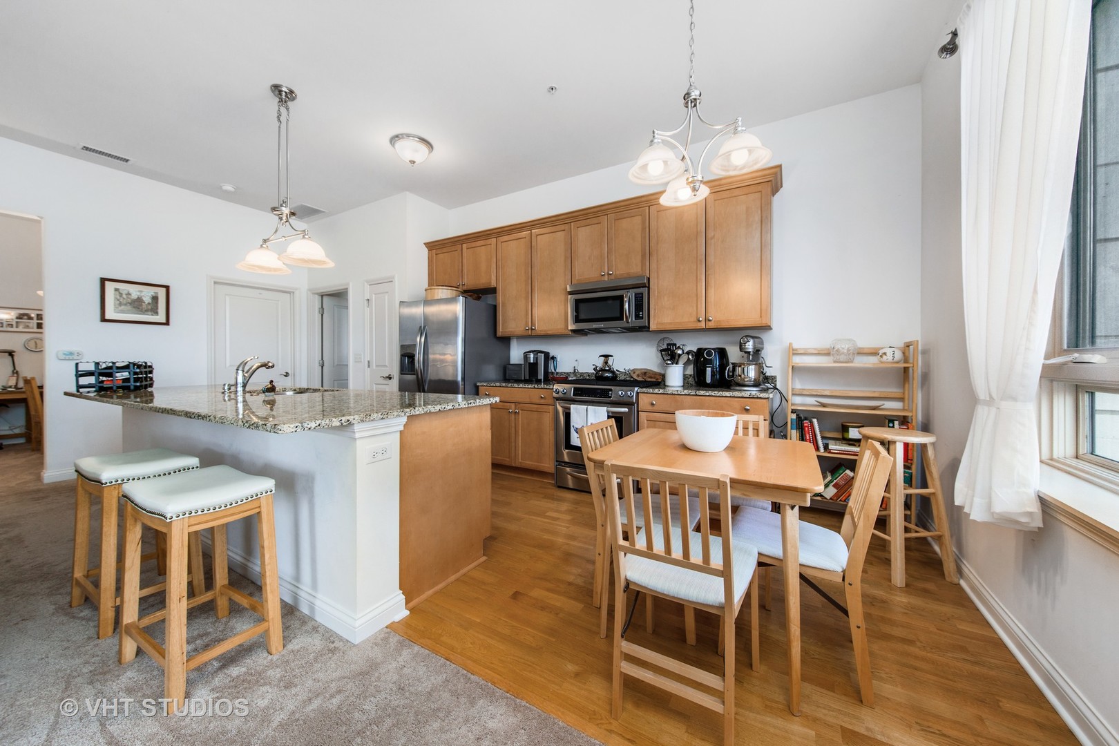 1000 Village Center Drive, Unit 107 Burr Ridge, IL 60527 - Photo 7 of 15