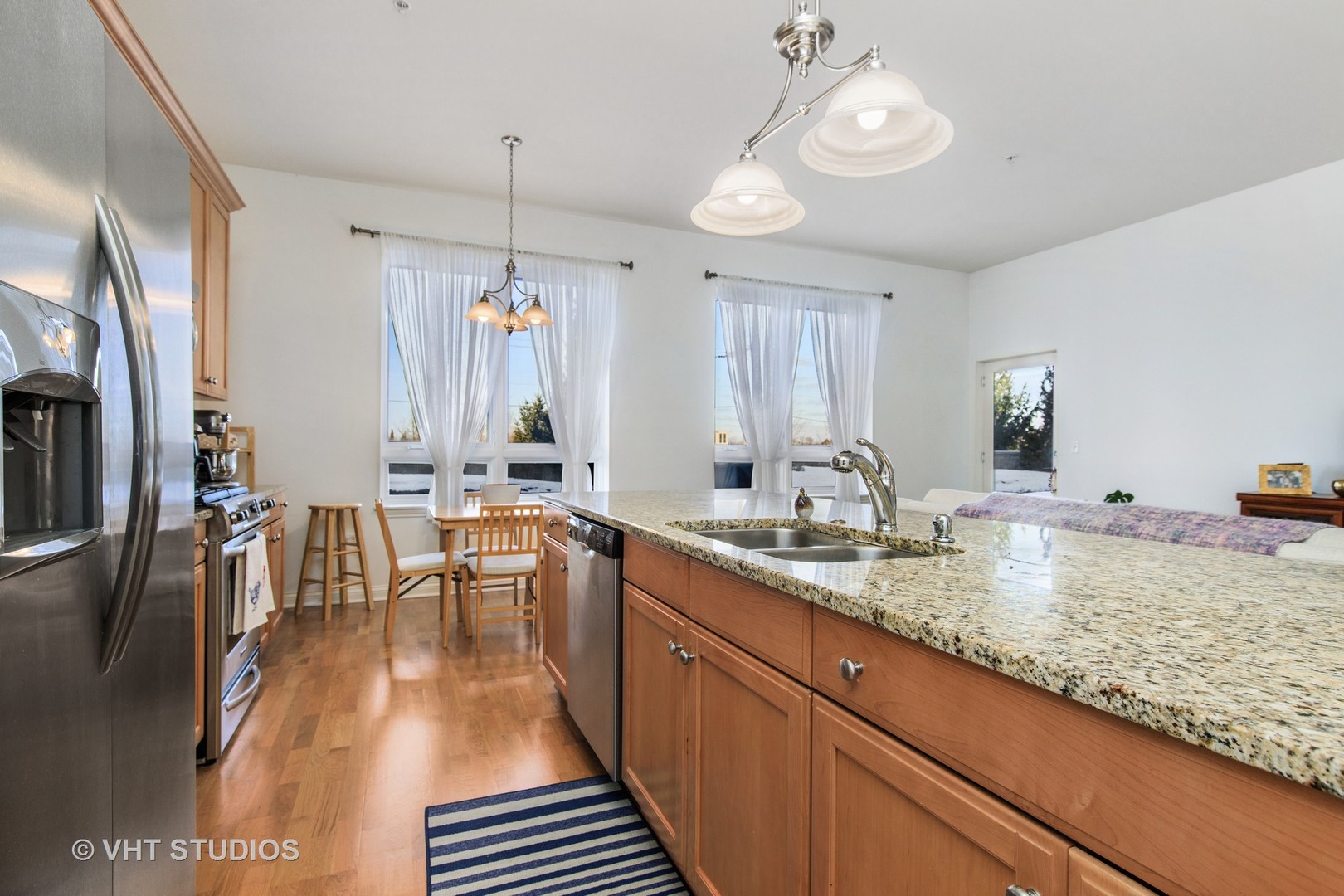 1000 Village Center Drive, Unit 107 Burr Ridge, IL 60527 - Photo 8 of 15