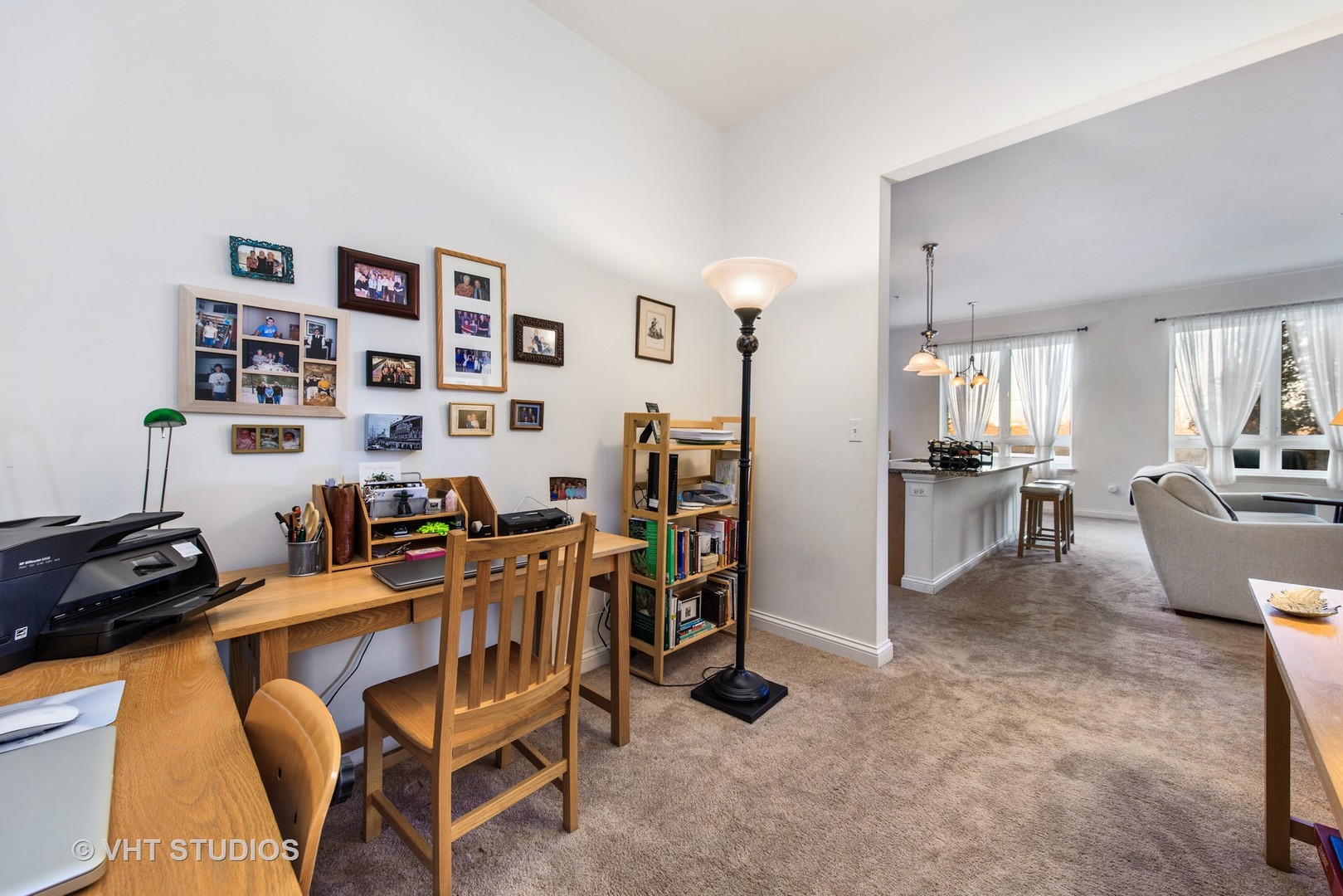 1000 Village Center Drive, Unit 107 Burr Ridge, IL 60527 - Photo 9 of 15