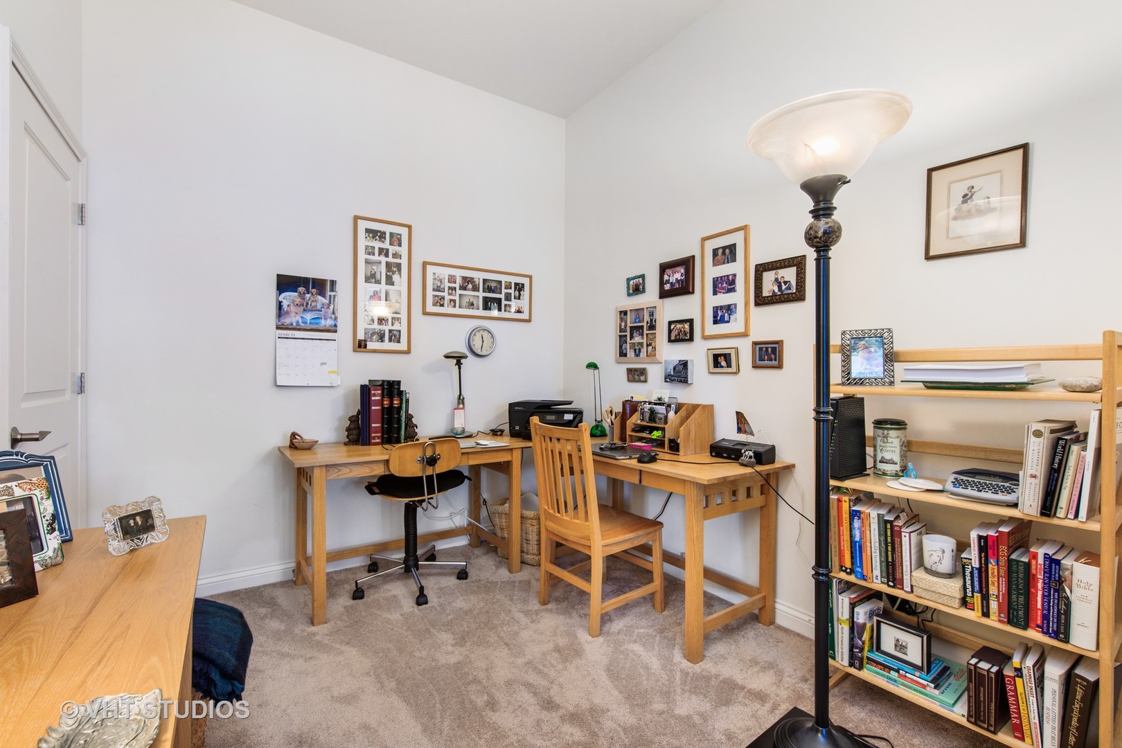 1000 Village Center Drive, Unit 107 Burr Ridge, IL 60527 - Photo 10 of 15