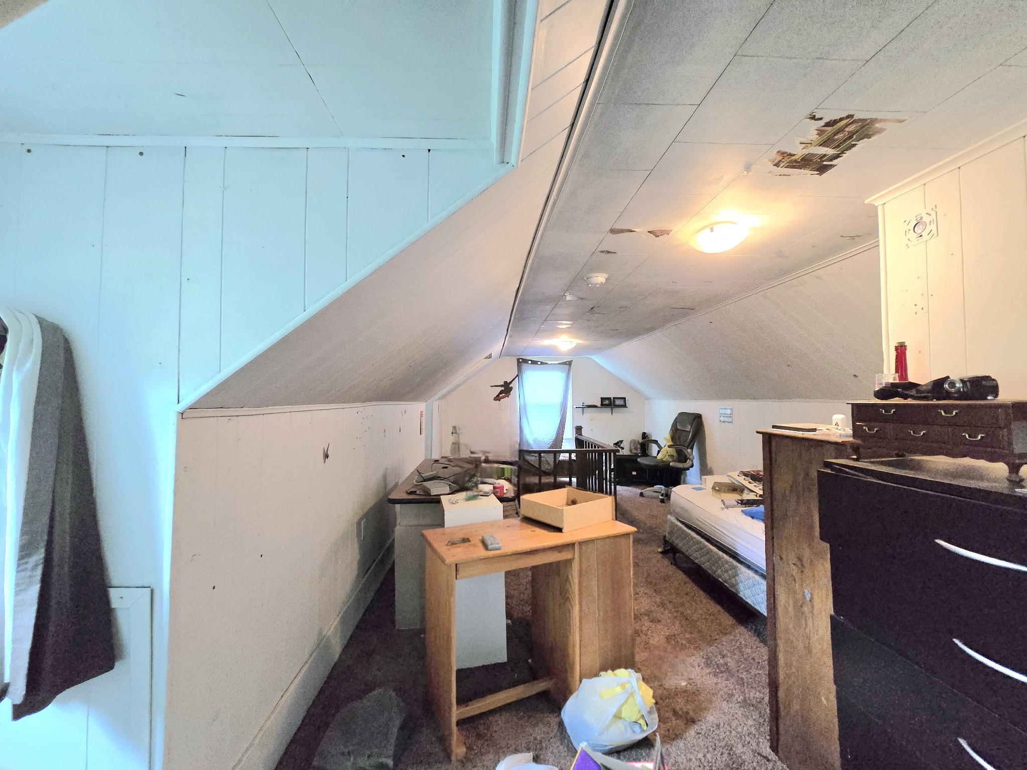 118 Bone Cave Road Rock Island, TN 38581 - Photo 31 of 52 a kitchen with a sink dishwasher stove and refrigerator