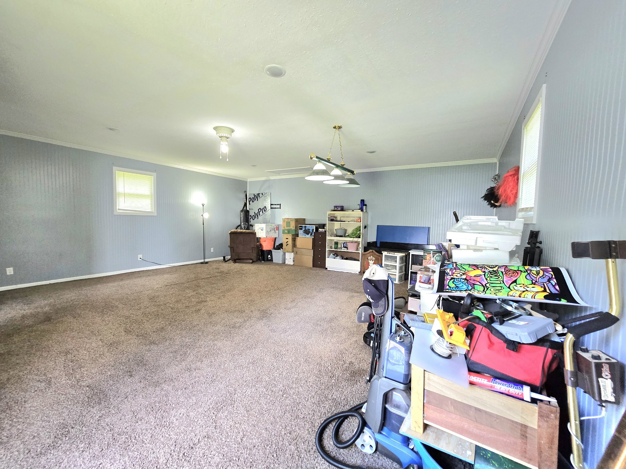 118 Bone Cave Road Rock Island, TN 38581 - Photo 38 of 52 a view of a room with toys