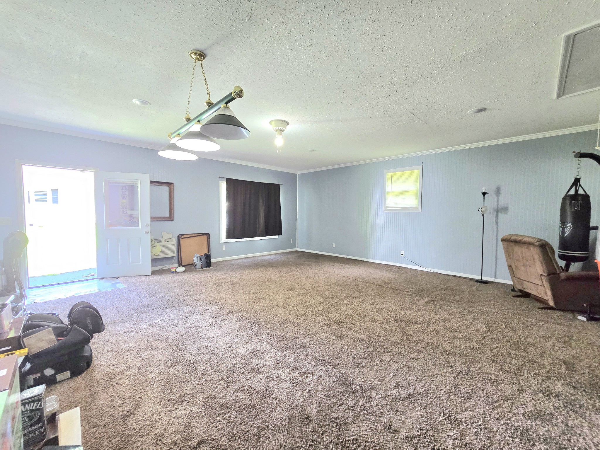 118 Bone Cave Road Rock Island, TN 38581 - Photo 39 of 52 a view of livingroom and kitchen