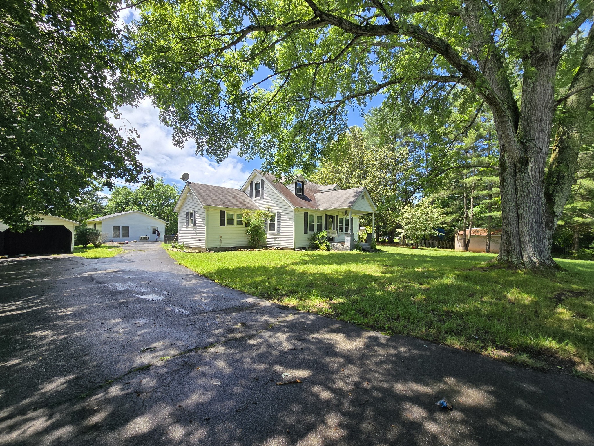 118 Bone Cave Road Rock Island, TN 38581 - Photo 51 of 52