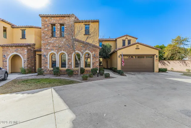 $535,000 | 4777 South Fulton Ranch Boulevard, Unit 1065, Chandler, AZ 85248