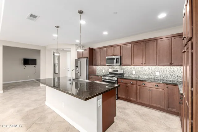 $535,000 | 4777 South Fulton Ranch Boulevard, Unit 1065, Chandler, AZ 85248