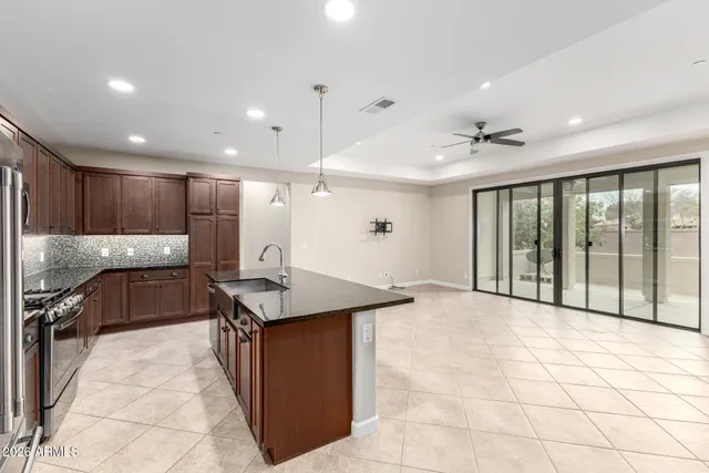 $535,000 | 4777 South Fulton Ranch Boulevard, Unit 1065, Chandler, AZ 85248