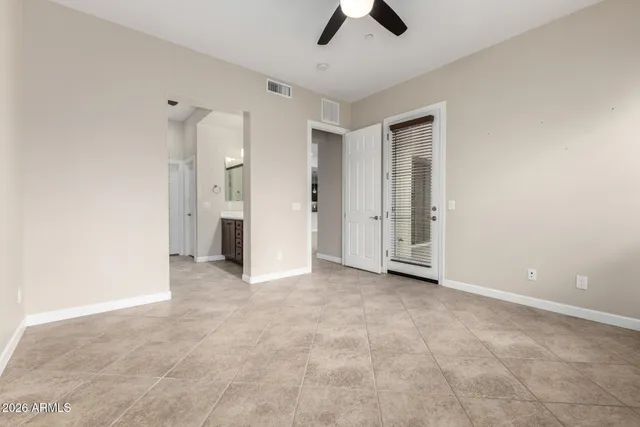 $535,000 | 4777 South Fulton Ranch Boulevard, Unit 1065, Chandler, AZ 85248