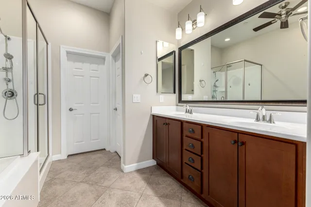 $535,000 | 4777 South Fulton Ranch Boulevard, Unit 1065, Chandler, AZ 85248