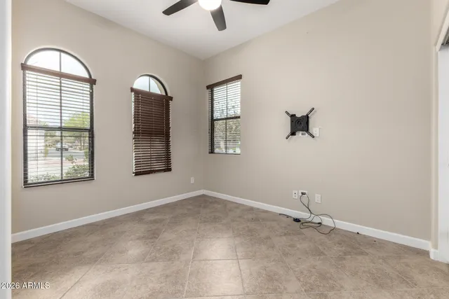 $535,000 | 4777 South Fulton Ranch Boulevard, Unit 1065, Chandler, AZ 85248