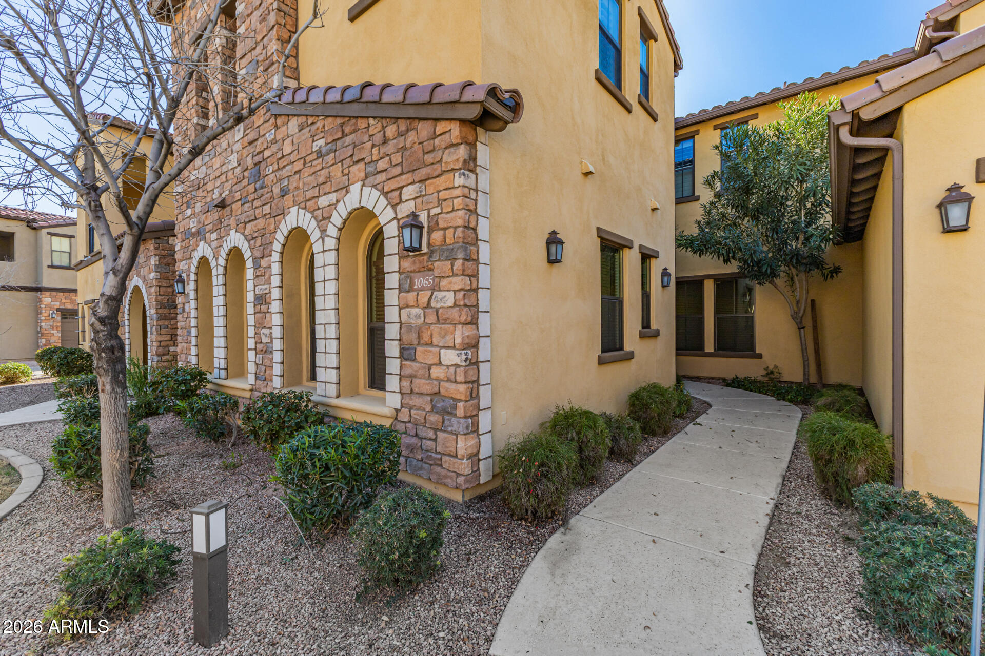 4777 South Fulton Ranch Boulevard, Unit 1065 Chandler, AZ 85248 - Photo 3 of 46 4 - Fulton Ranch