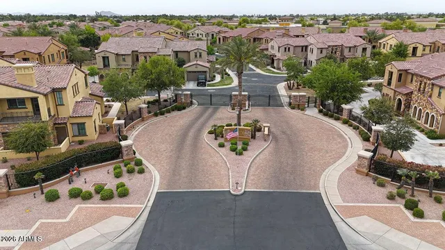 $535,000 | 4777 South Fulton Ranch Boulevard, Unit 1065, Chandler, AZ 85248