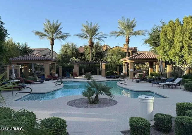 $535,000 | 4777 South Fulton Ranch Boulevard, Unit 1065, Chandler, AZ 85248