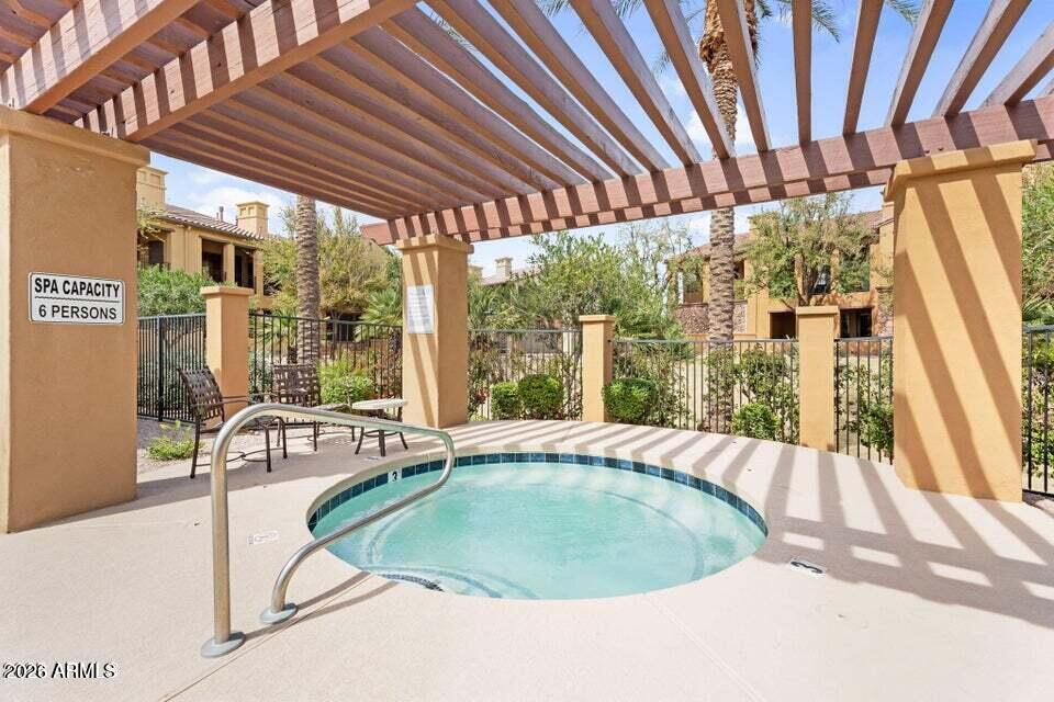 4777 South Fulton Ranch Boulevard, Unit 1065 Chandler, AZ 85248 - Photo 40 of 46 20250918193242137232000000-o