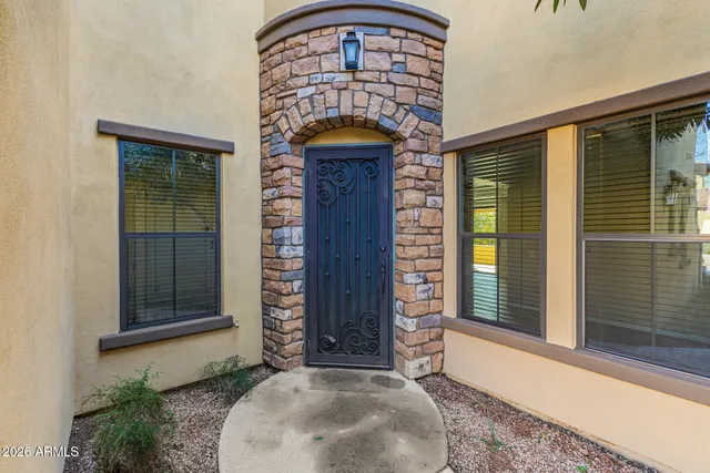 $535,000 | 4777 South Fulton Ranch Boulevard, Unit 1065, Chandler, AZ 85248