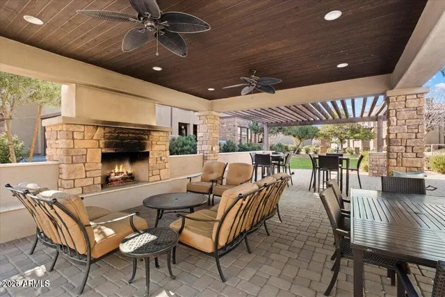 $535,000 | 4777 South Fulton Ranch Boulevard, Unit 1065, Chandler, AZ 85248