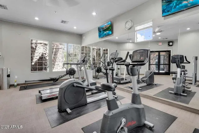 $535,000 | 4777 South Fulton Ranch Boulevard, Unit 1065, Chandler, AZ 85248