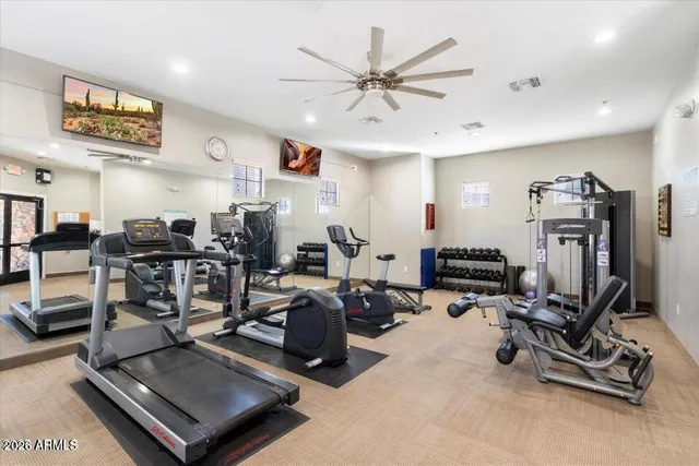 $535,000 | 4777 South Fulton Ranch Boulevard, Unit 1065, Chandler, AZ 85248