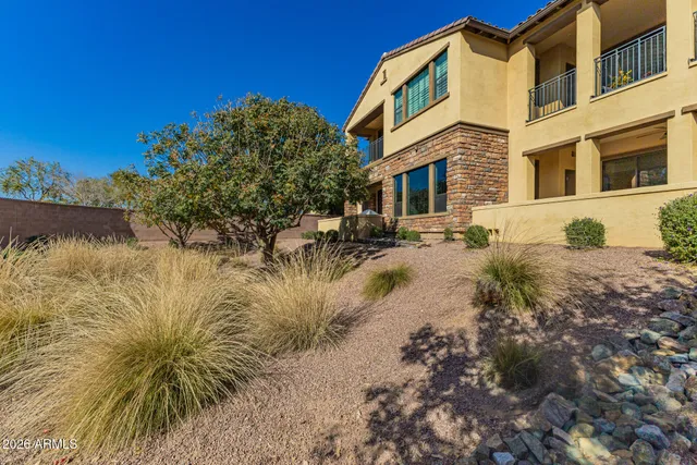 $535,000 | 4777 South Fulton Ranch Boulevard, Unit 1065, Chandler, AZ 85248