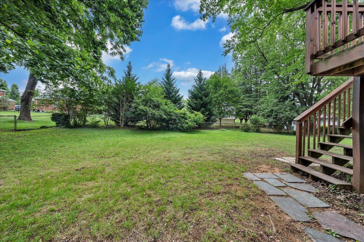 1143 Overland Road Southwest Roanoke, VA 24015 - Photo 41 of 48 61-MIB00988
