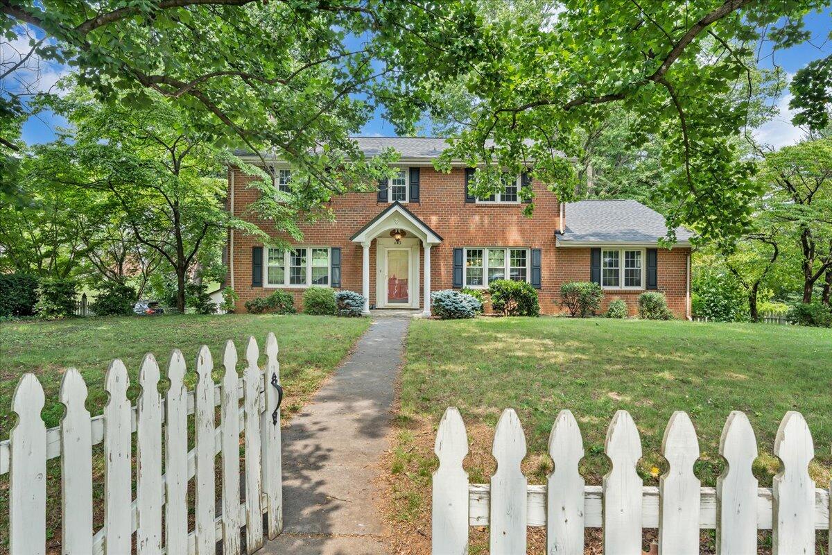 1143 Overland Road Southwest Roanoke, VA 24015 - Photo 44 of 48 02-MIB01006