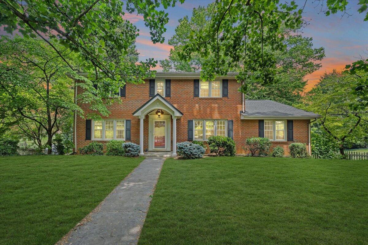 1143 Overland Road Southwest Roanoke, VA 24015 - Photo 45 of 48 01-MIB00997a-2