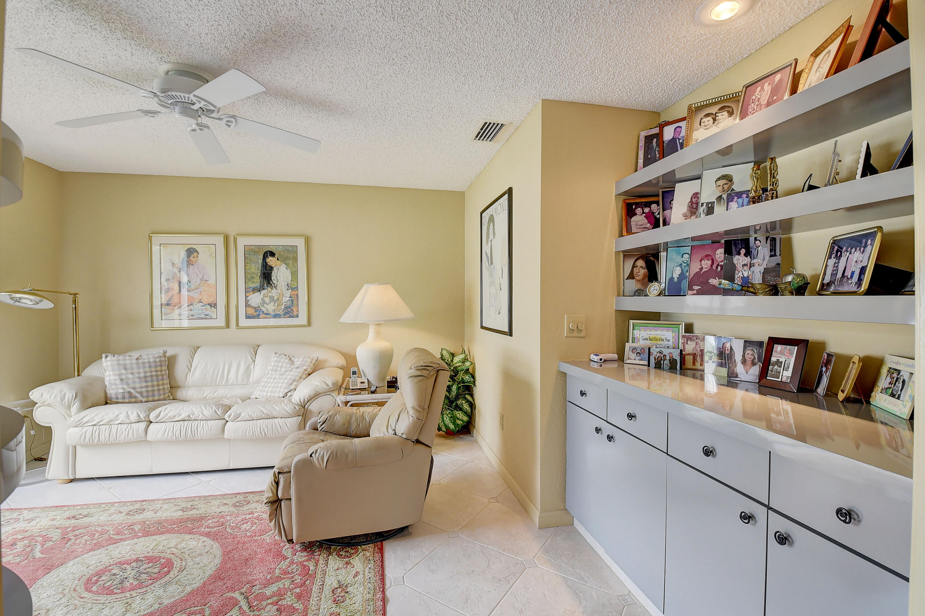 11228 Cloverleaf Circle Boca Raton, FL 33428 - Photo 12 of 54 Den or #3 bedroom