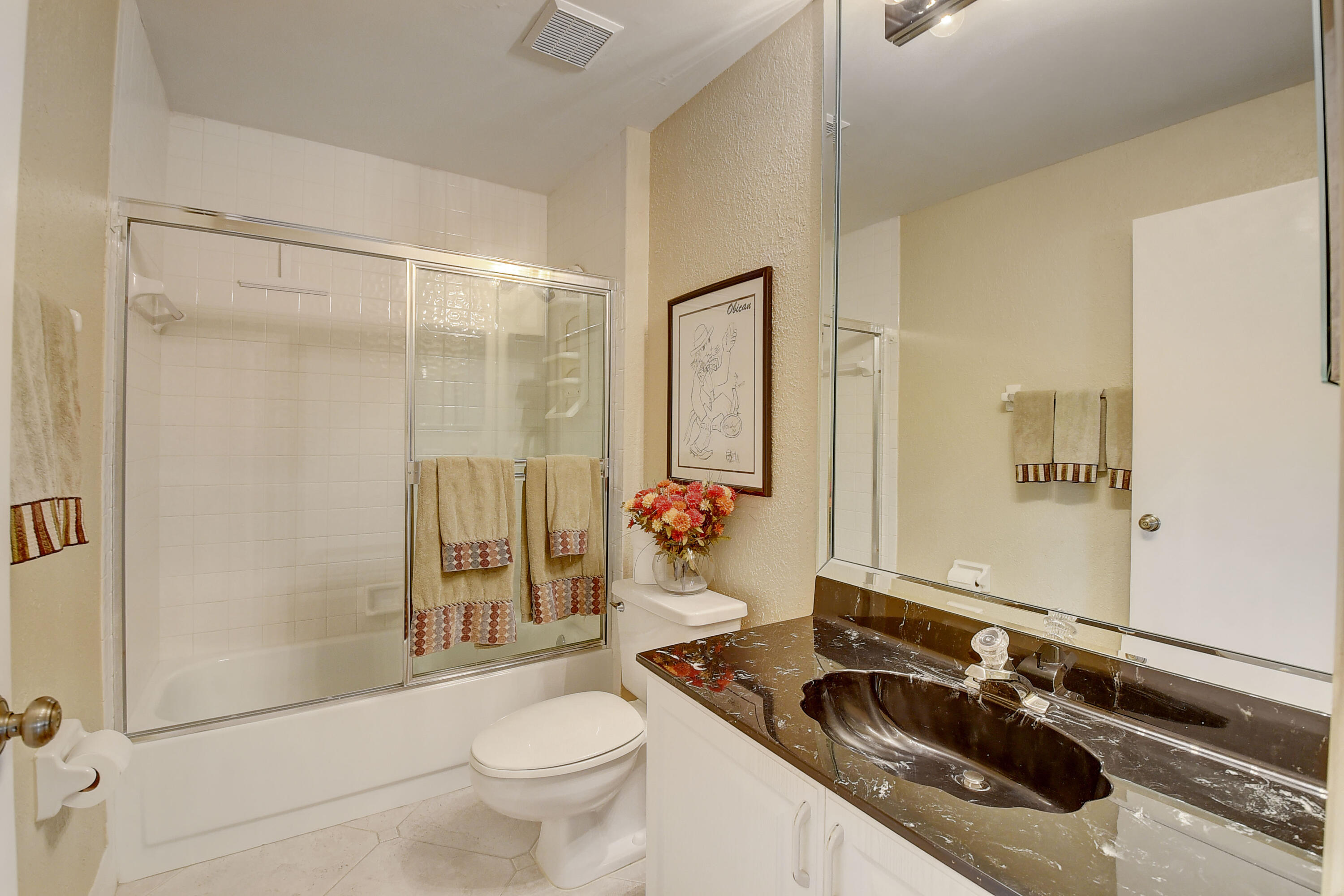 11228 Cloverleaf Circle Boca Raton, FL 33428 - Photo 16 of 54 2nd Bathroom