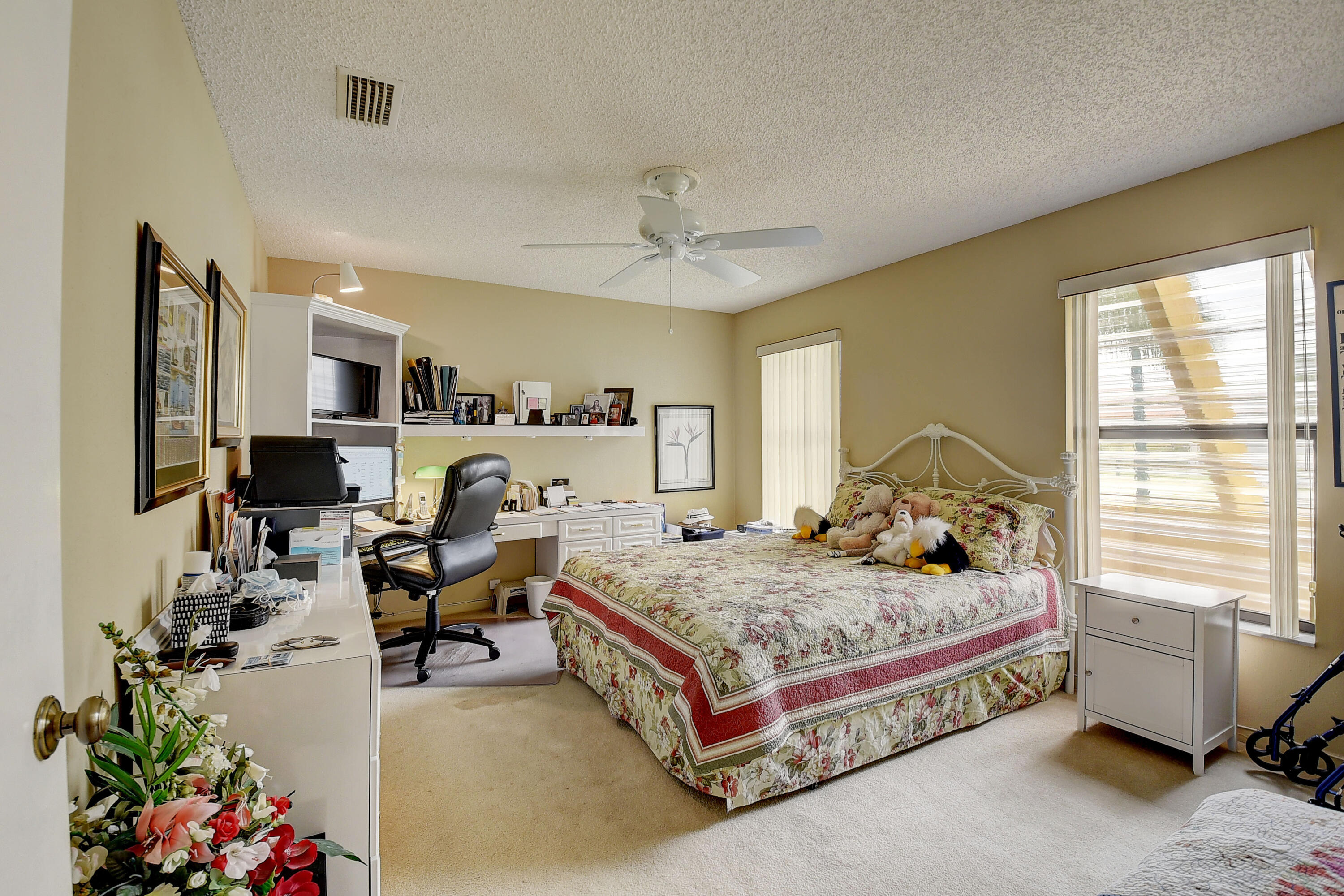 11228 Cloverleaf Circle Boca Raton, FL 33428 - Photo 17 of 54 2nd Bedroom