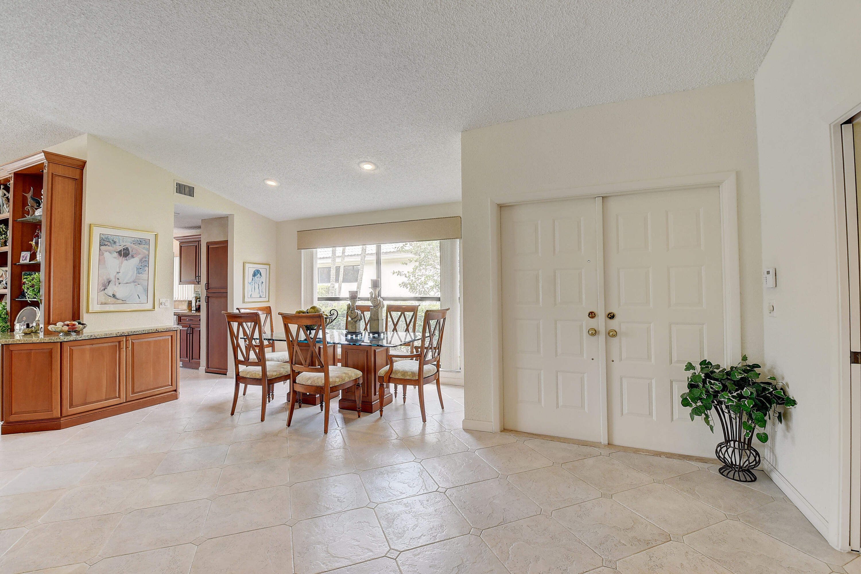 11228 Cloverleaf Circle Boca Raton, FL 33428 - Photo 3 of 54 Dining Room
