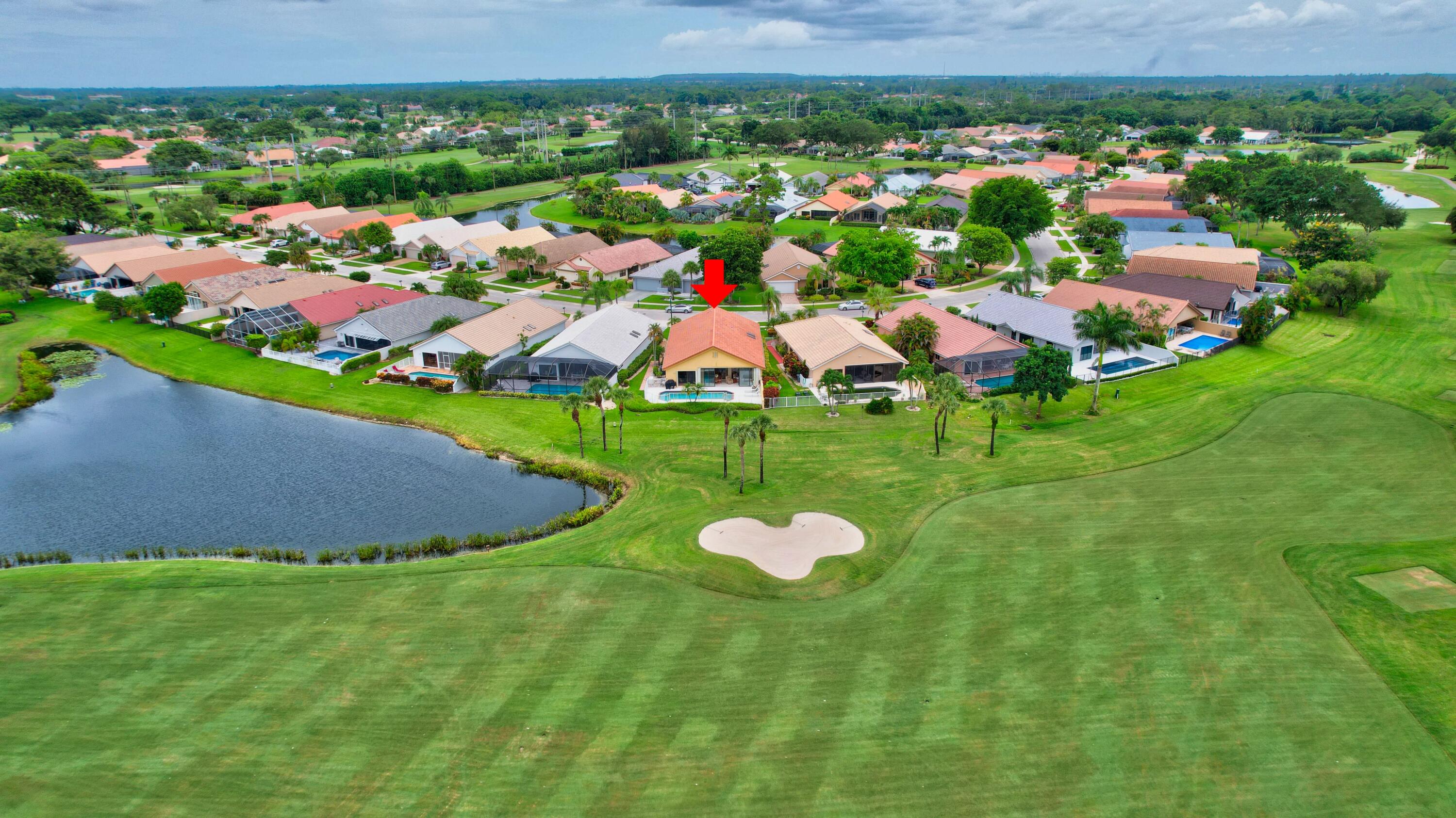 11228 Cloverleaf Circle Boca Raton, FL 33428 - Photo 33 of 54 47_dji_0156_57_58_59_60