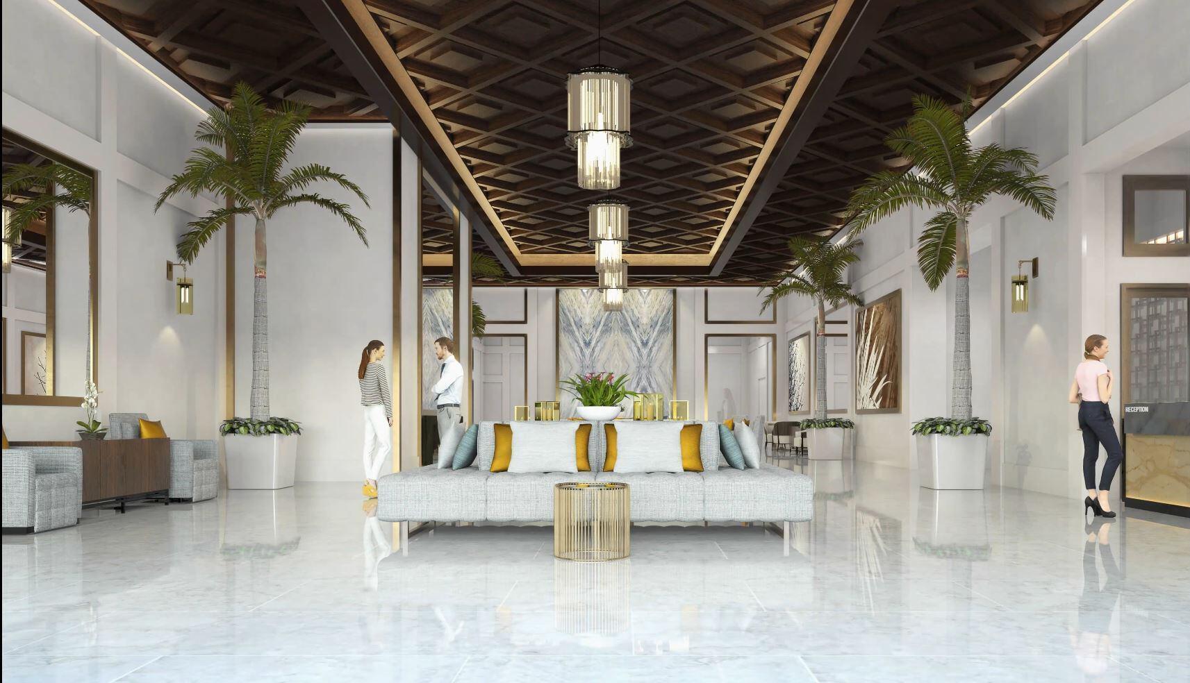 11228 Cloverleaf Circle Boca Raton, FL 33428 - Photo 35 of 54 Lobby
