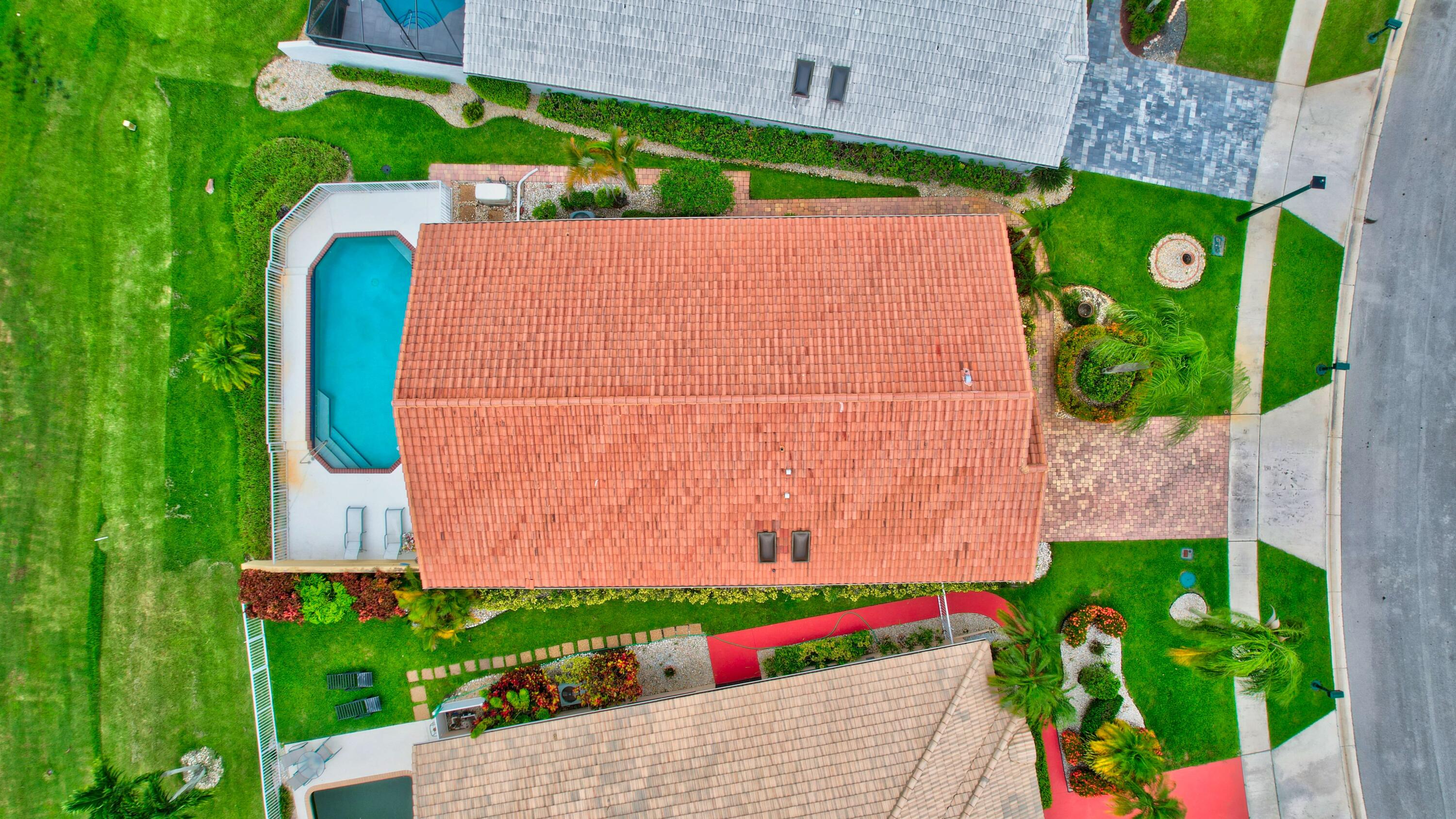 11228 Cloverleaf Circle Boca Raton, FL 33428 - Photo 49 of 54 52_dji_0181_2_3_4_5