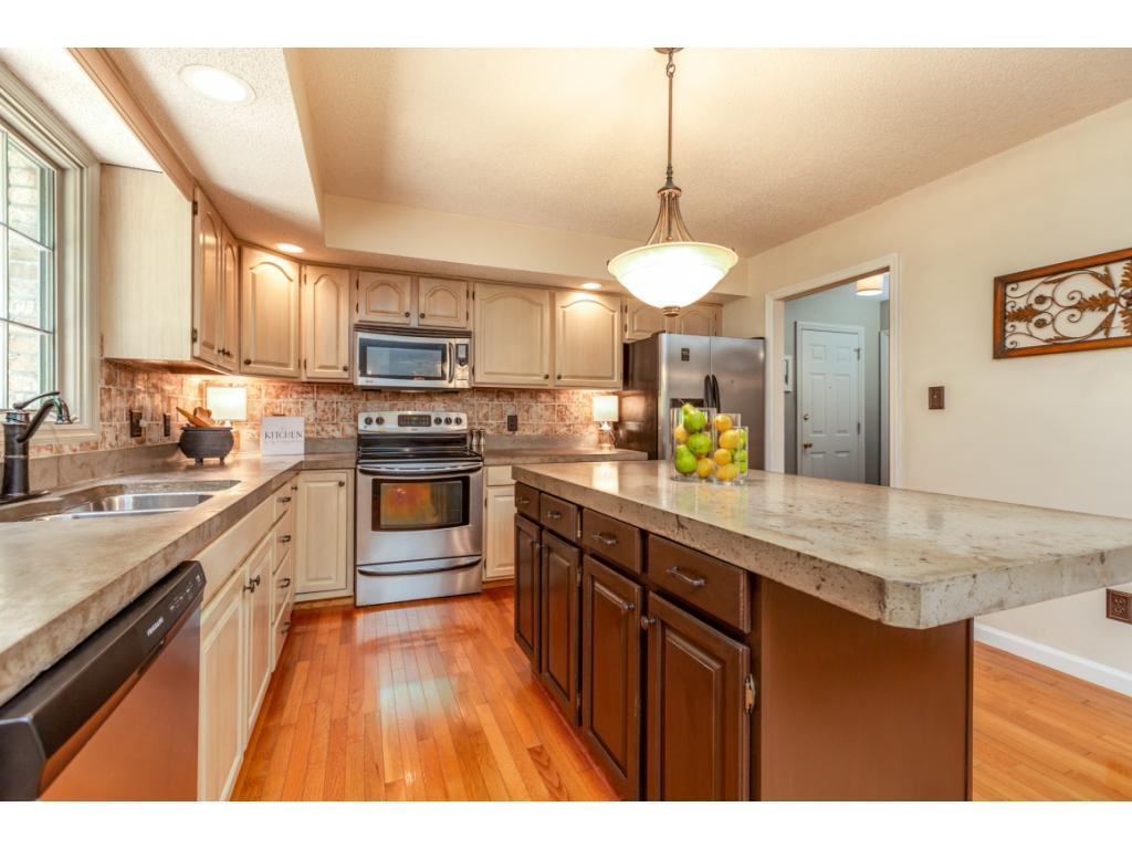 336 Spring Valley Road Bristol, VA 24201 - Photo 14 of 33 Photo 14