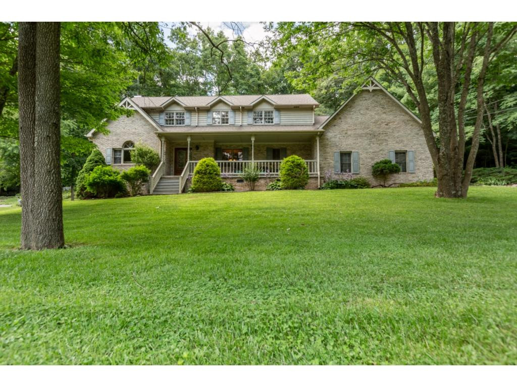 336 Spring Valley Road Bristol, VA 24201 - Photo 33 of 33 Photo 33