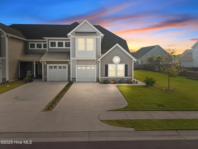 $449,000 | 7400 Springwater Drive, Wilmington, NC 28411