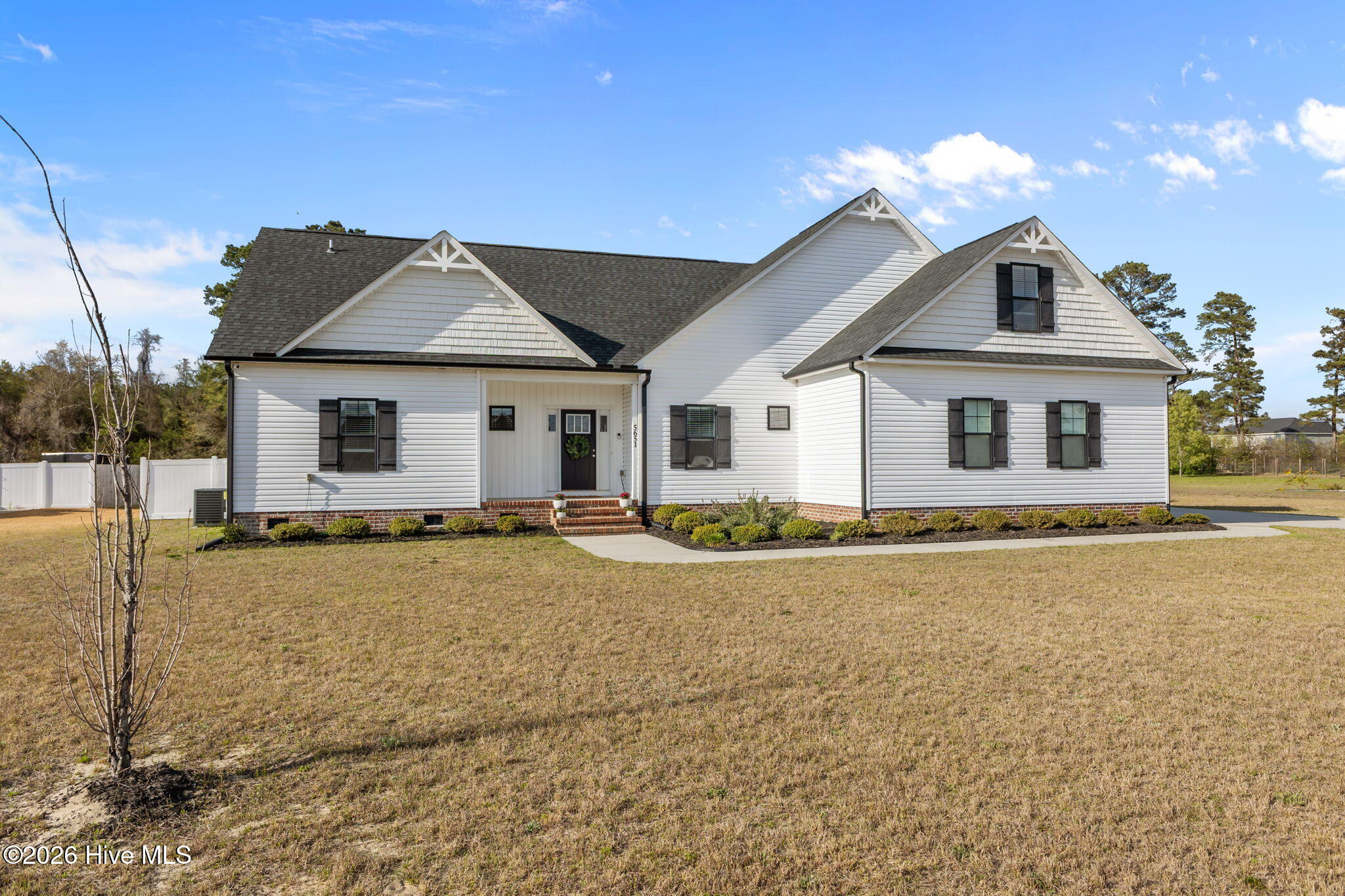 5651 Toby Pl Road Stedman, NC 28391 - Photo 2 of 50 3-web-or-mls-AZ3A7445