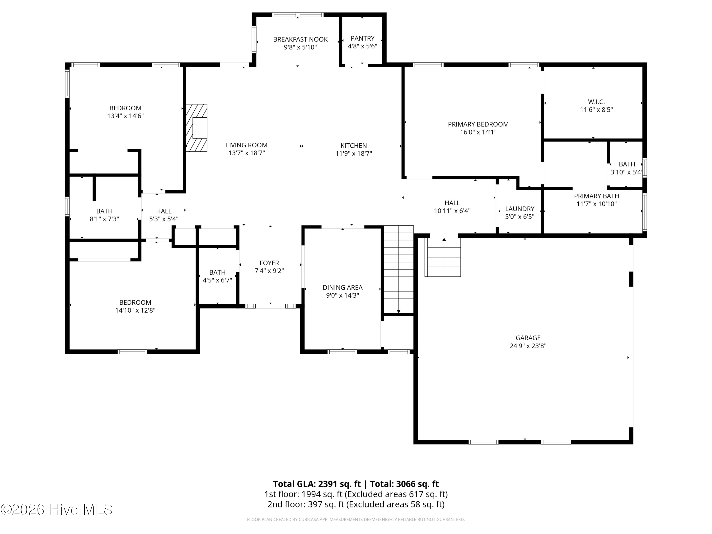 5651 Toby Pl Road Stedman, NC 28391 - Photo 46 of 50