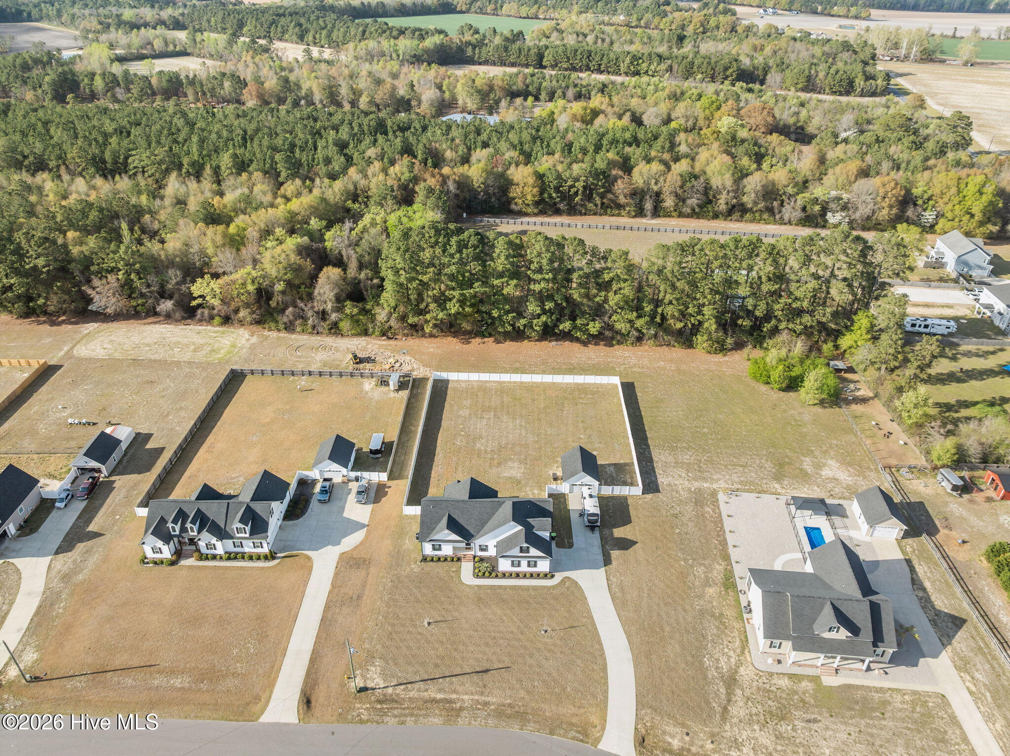 5651 Toby Pl Road Stedman, NC 28391 - Photo 44 of 50 49-web-or-mls-DJI_0425