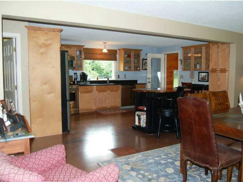 387 Winthrop Road Readfield, ME 04355 - Photo 17 of 29 Interior Space/Layout.