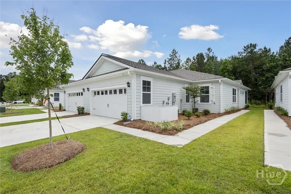 $329,900 | 195 Holloway Hill, Pooler, GA 31322