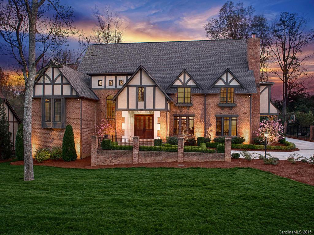 4322 Sharon View Road Charlotte, NC 28226 - Photo 1 of 24 Gallery Image 1