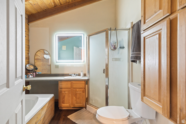 320 West 400 North Monroe, UT 84754 - Photo 29 of 81