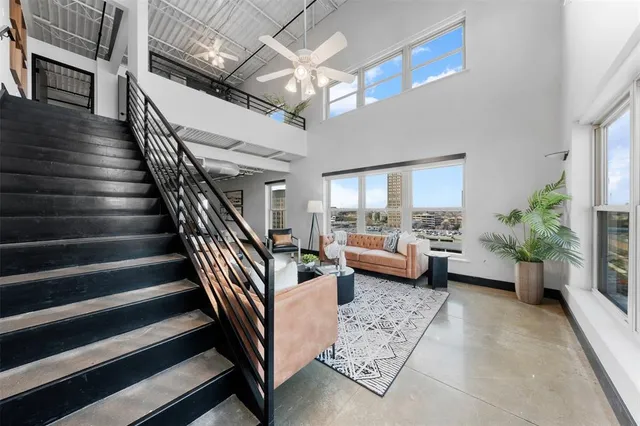 $915,000 | 219 South 4th Street, Unit 608, Waco, TX 76701