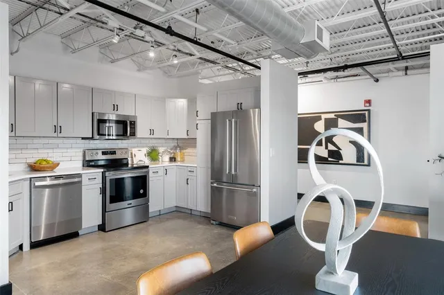 $915,000 | 219 South 4th Street, Unit 608, Waco, TX 76701